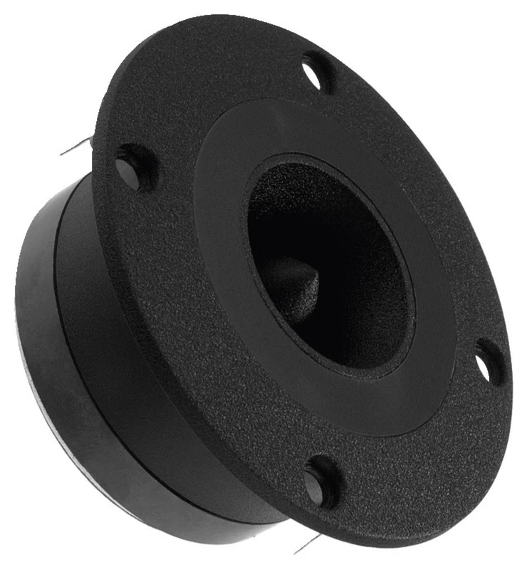 Monacor IMG Stage Line HT-958 PA/SW Tweeter - 60W Black
