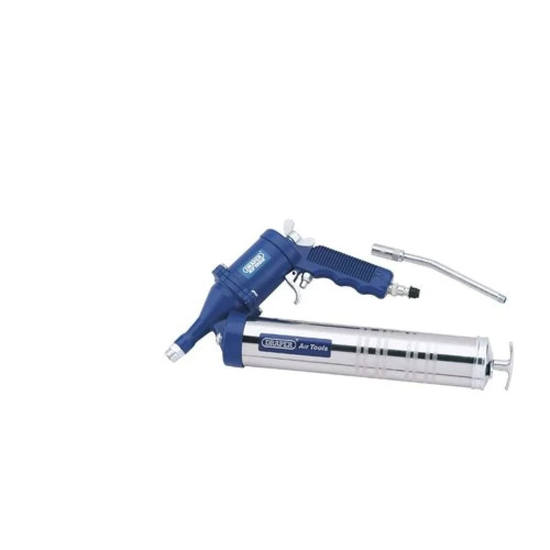 Draper 71837 Air Grease Gun
