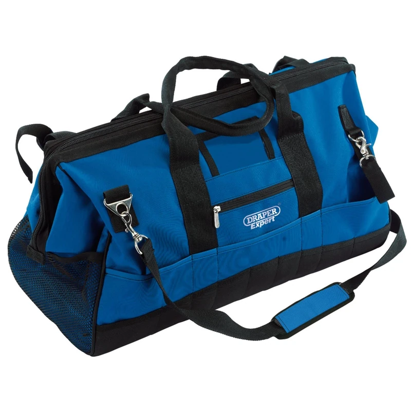 Draper Contractor's Tool Bag, 630mm 40755