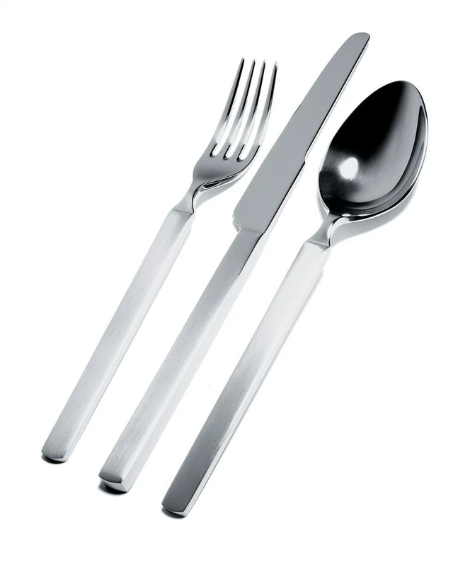 Alessi - "Dry 75 Piece Cutlery Set