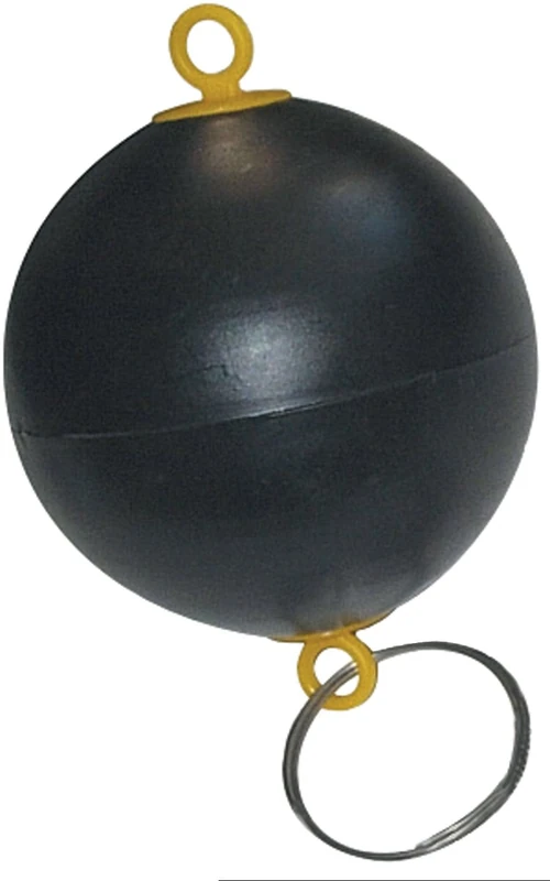 Metabo 0903061367 Swimming Ball - 150mm Float for Pumps