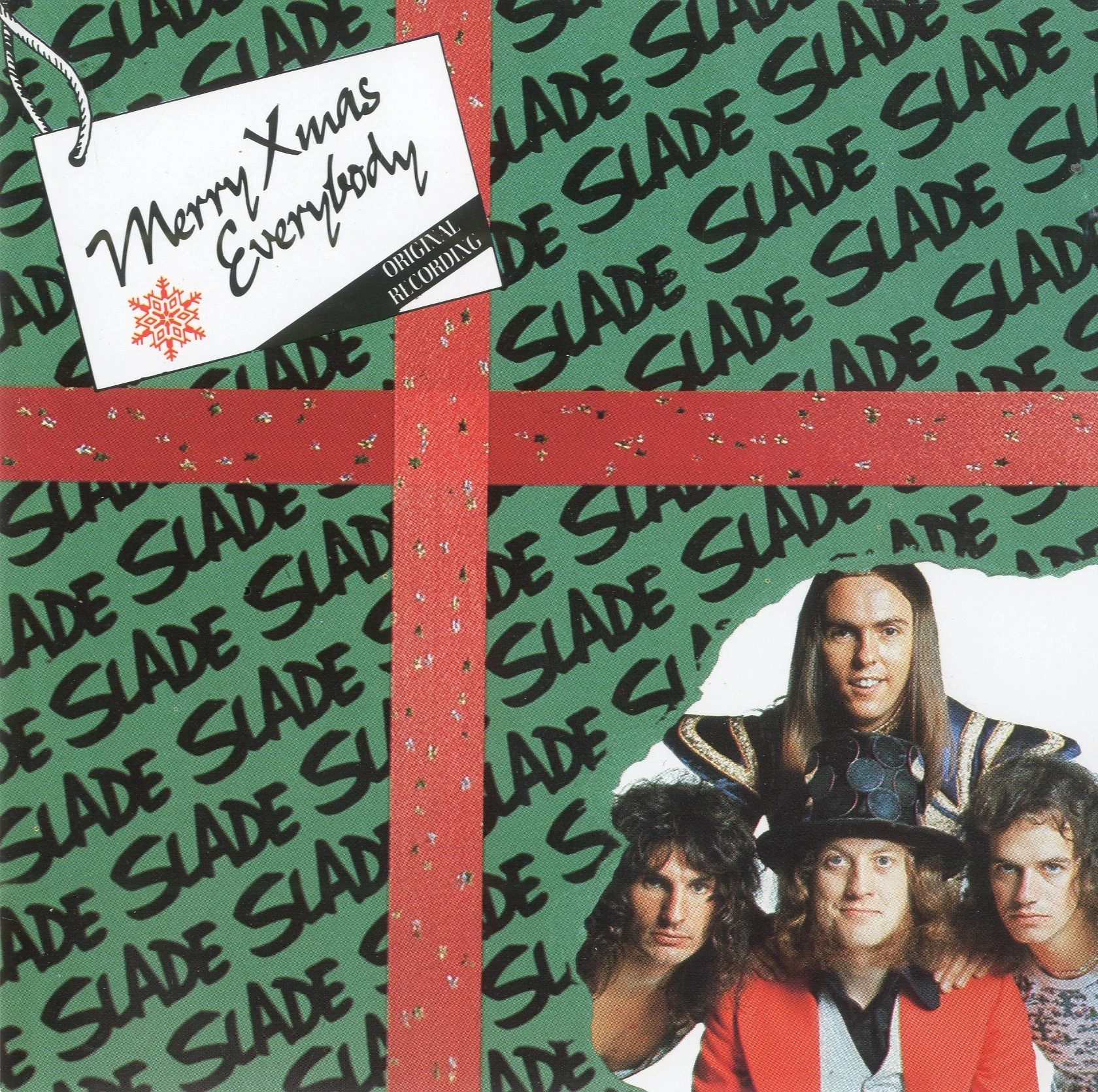 Merry Xmas Everybody