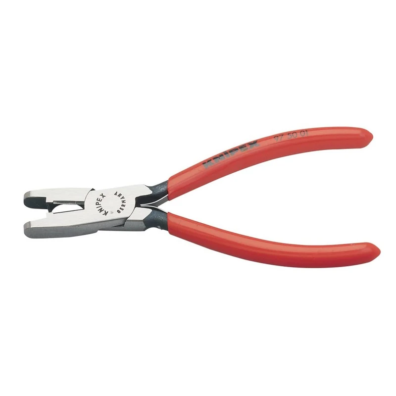 Draper Knipex 32131 200mm Scotch Lok Crimping Pliers