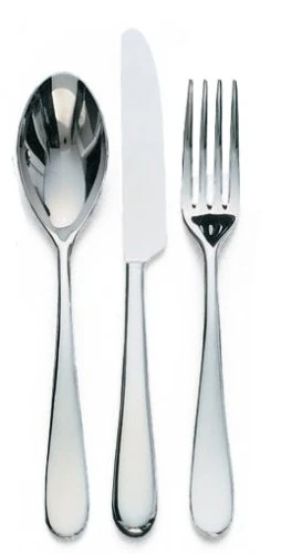 Alessi - "Nuovo Milano 36 pcs Cutlery Set