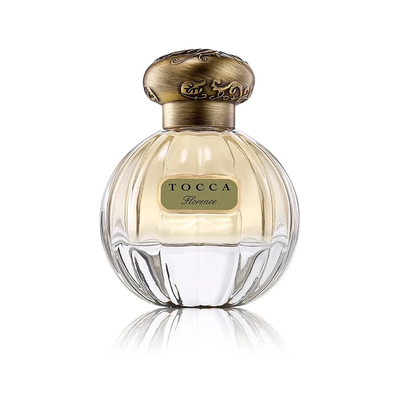 Tocca Florence Eau de Parfum, 50 ml