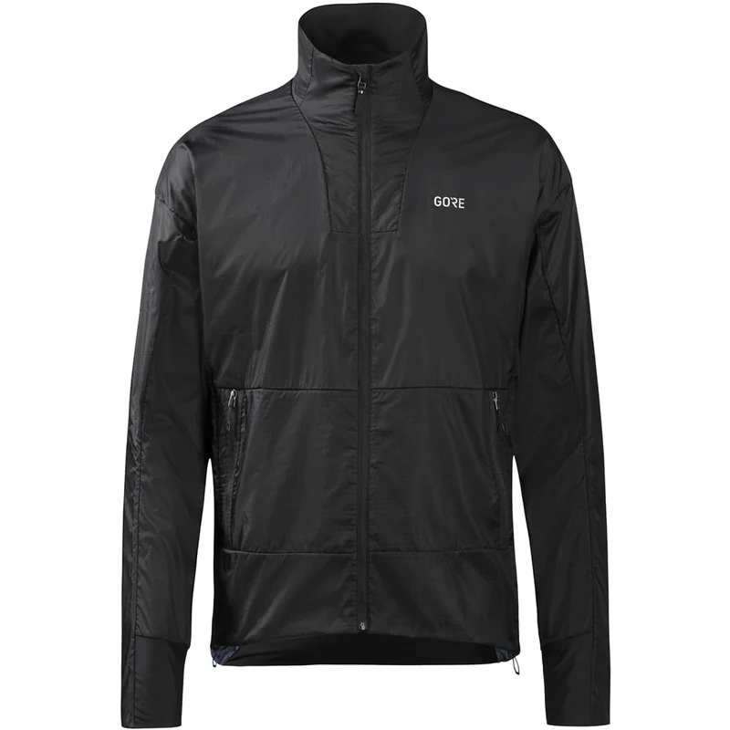GOREWEAR Drive Jacket Mens, Black, M