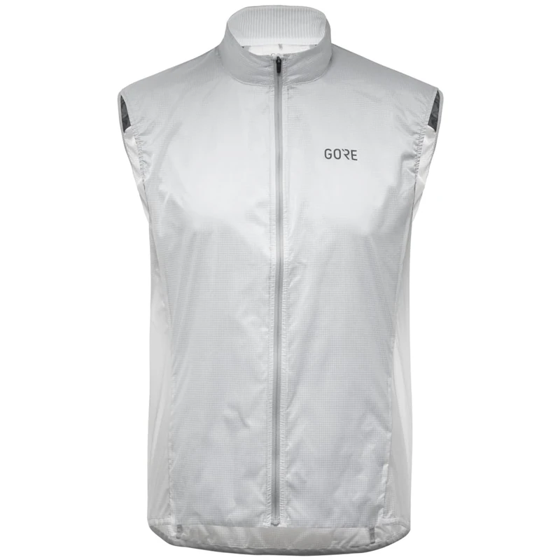 GOREWEAR Drive Vest Mens, White, XL
