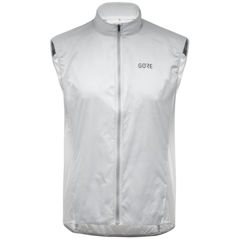 GOREWEAR Drive Vest Mens, White, L
