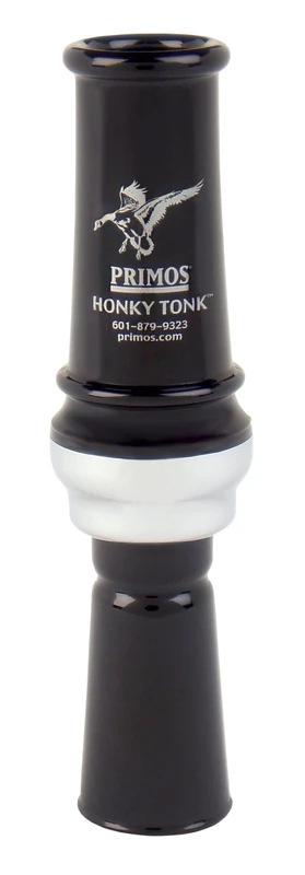 PRIMOS Hunting 866 Goose Call, Honky Tonk