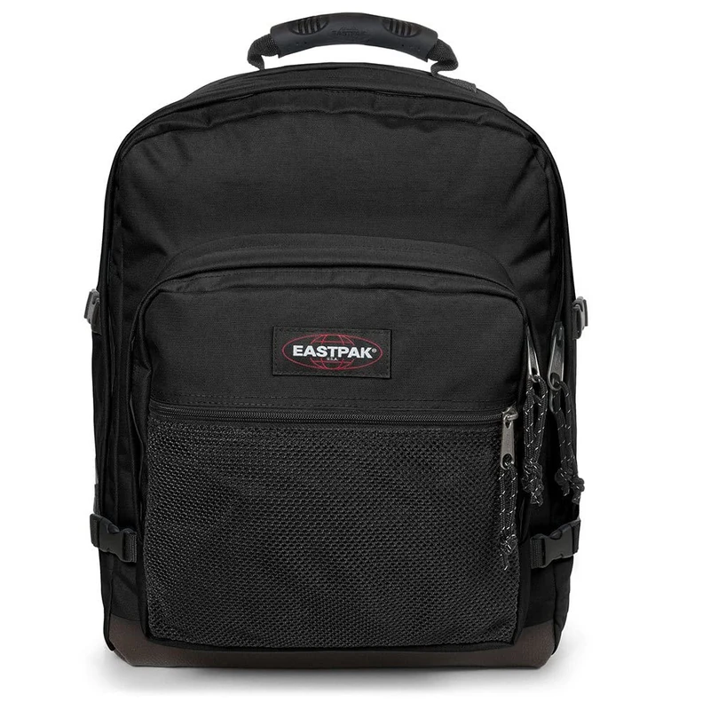 EASTPAK ULTIMATE Backpack, 42 L - Black (Black)