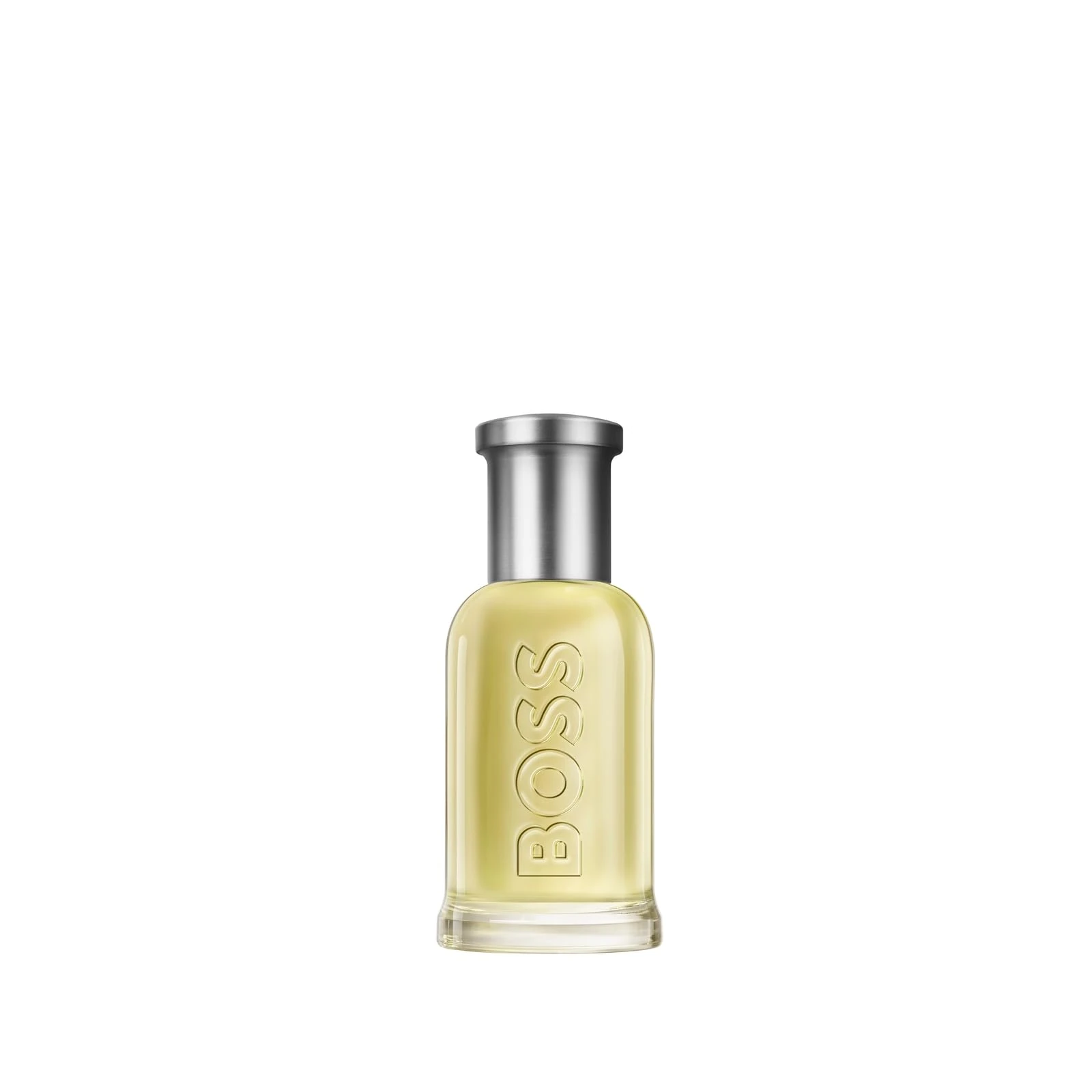 BOSS Bottled - Eau de Toilette for Him - Woody & Fruity Fragrance with Notes of Apple, Cinnamon and Wood - Medium Longevity - 30ml