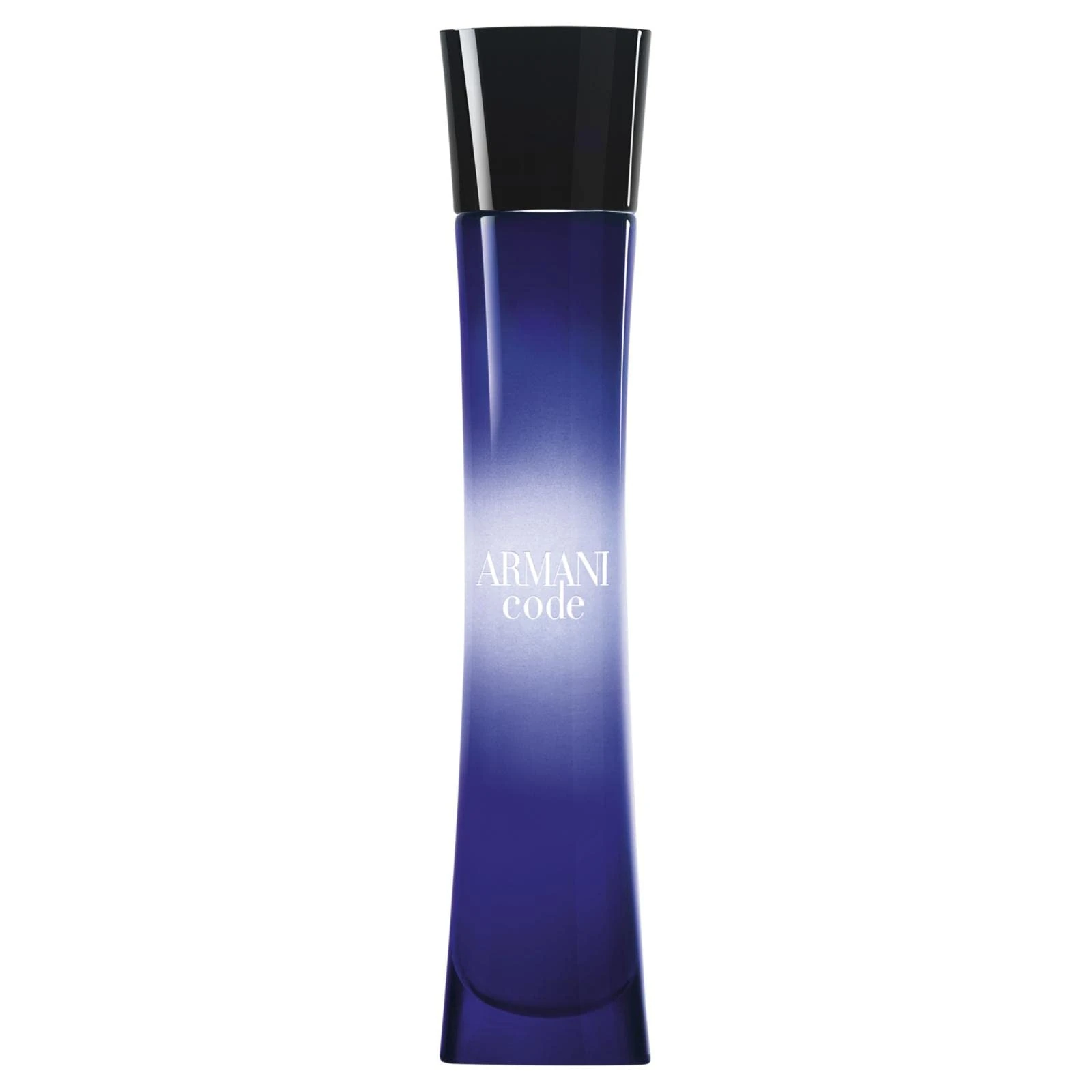 Armani Code by Giorgio Armani Eau de Parfum For Women 75ml