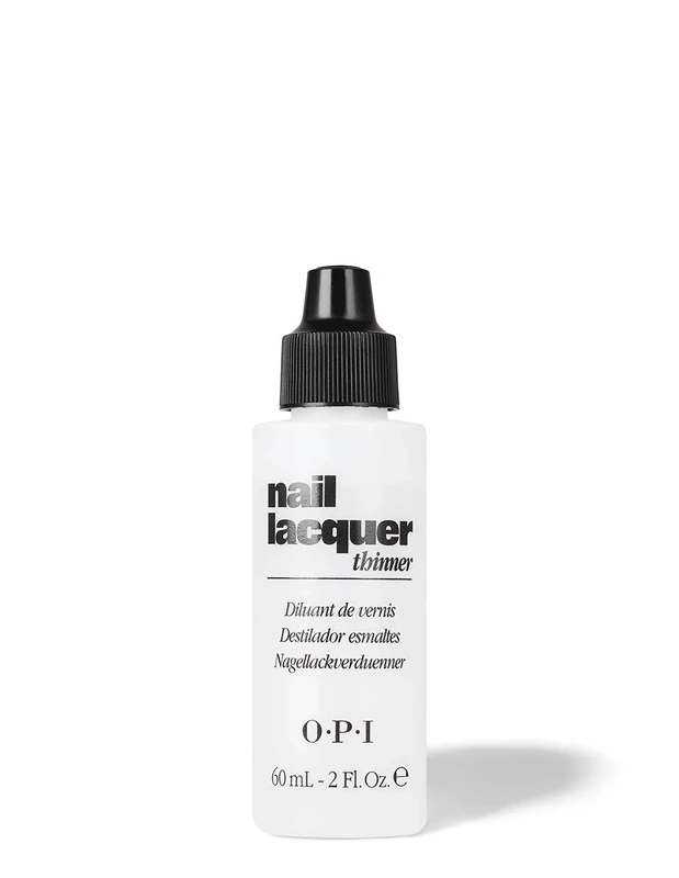 OPI Nail Lacquer Thinner 60 ml