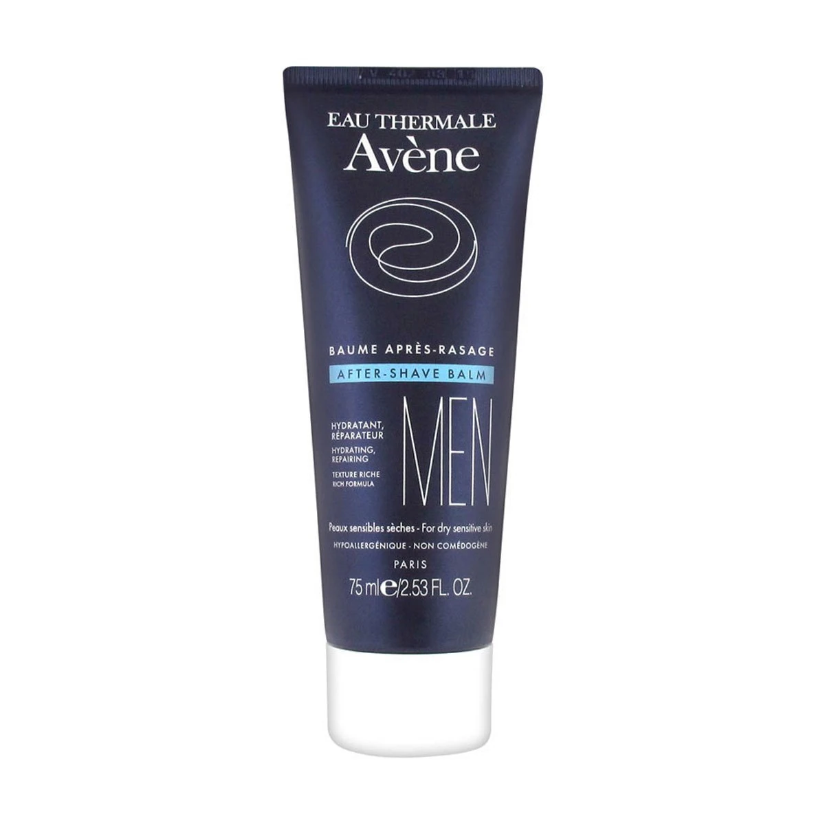 MEN Baume après-rasage 75ml