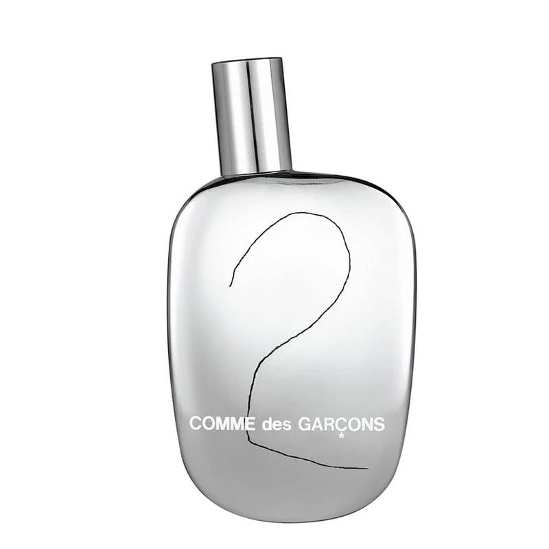 Comme Des Garcons 2 Eau de parfum 100 ml - Image 1