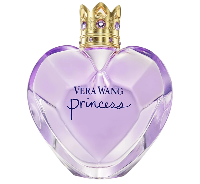 Vera Wang Women's Flower Princess Eau de Toilette