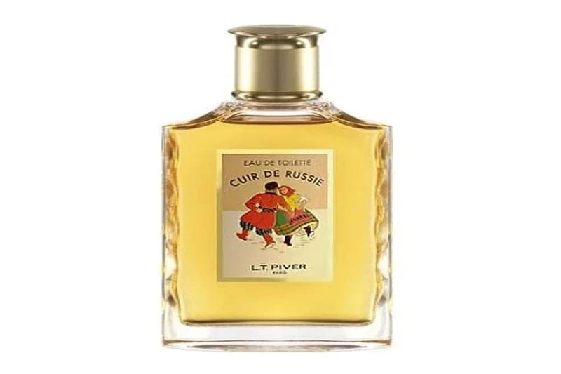 L.T. PIVER Eau de Toilette from Russia