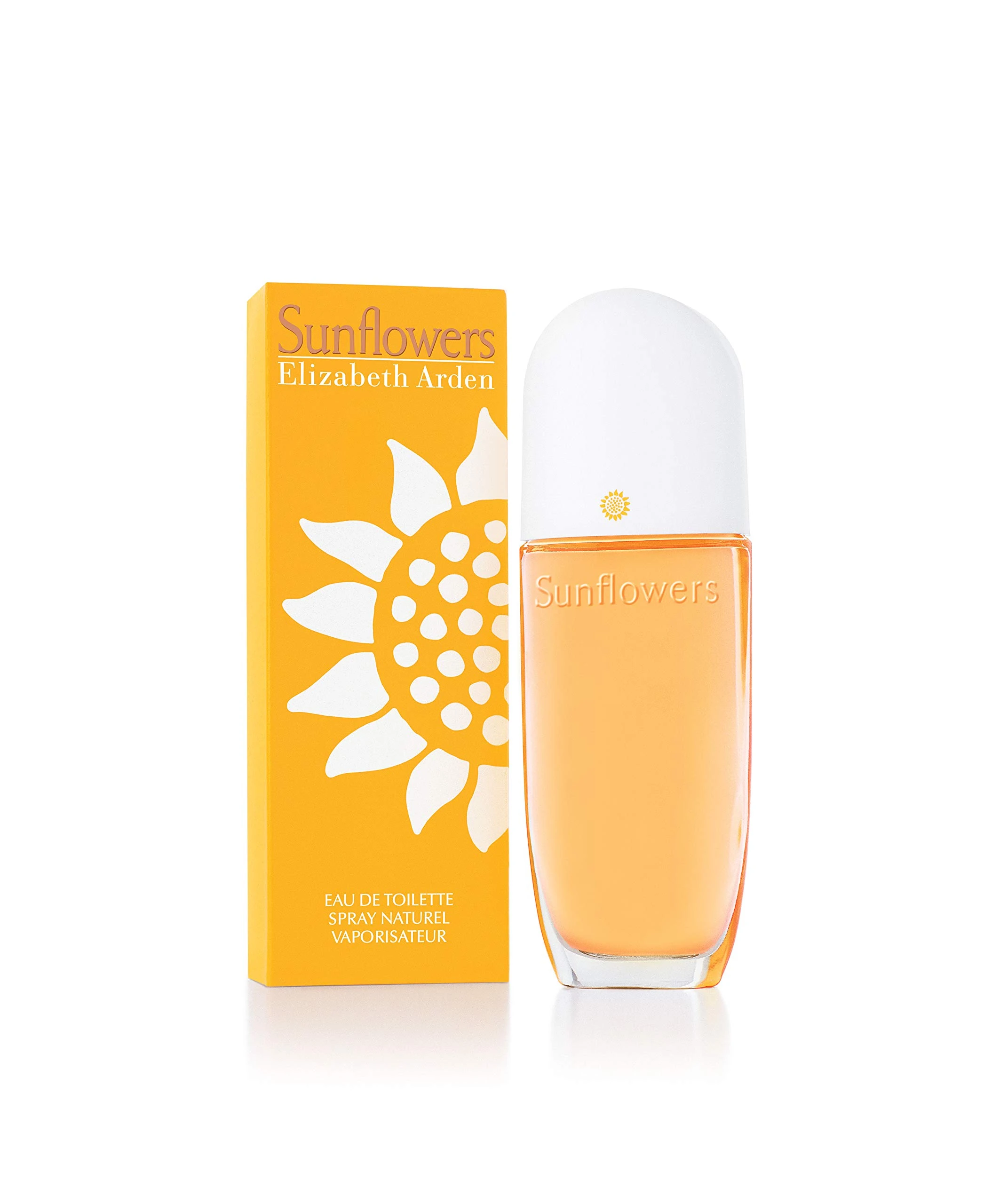 Elizabeth Arden Sunflowers Eau de Toilette Spray 30ml
