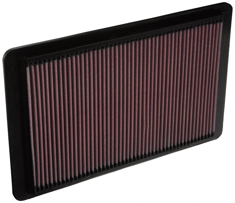 K&N Engine Air Filter: High Performance, Premium, Washable, Replacement Filter: Compatible with 2007-2010 PONTIAC/OPEL/SATURN (Solstice, GT, Sky) , 33-2369