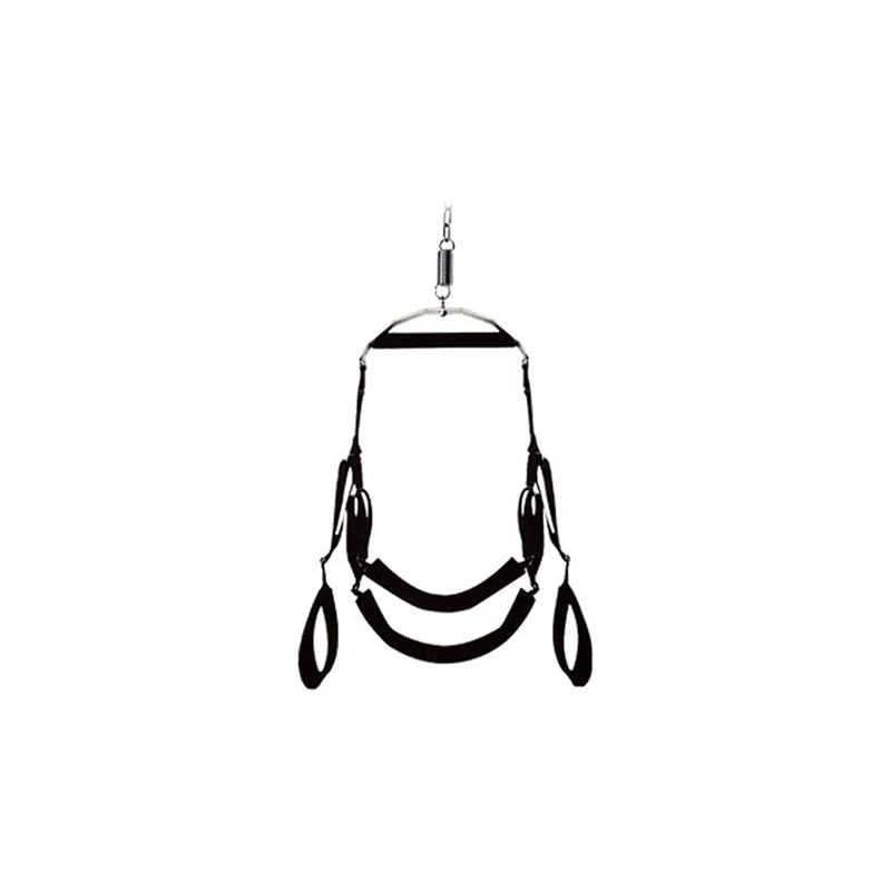 JOYDIVISION 15103 Multi Vario Multi-Position Loveswing Black - Image 1