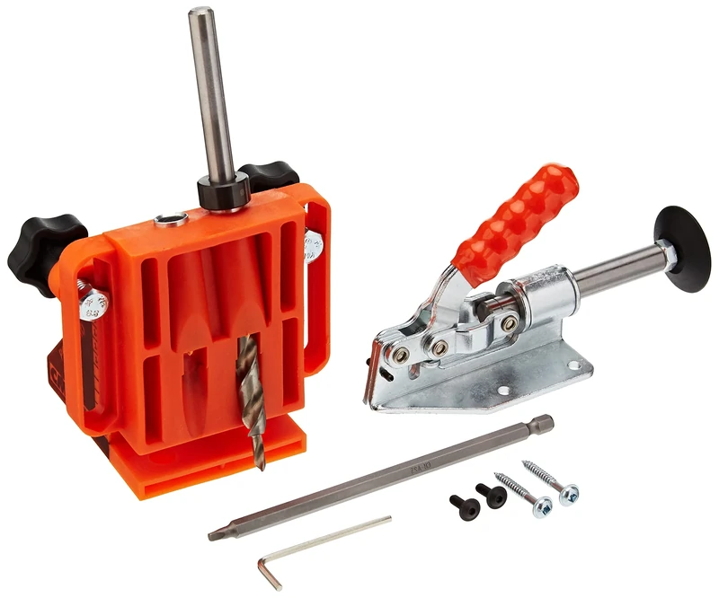 CMT PPJ-002 Pocket-PRO Starter Set