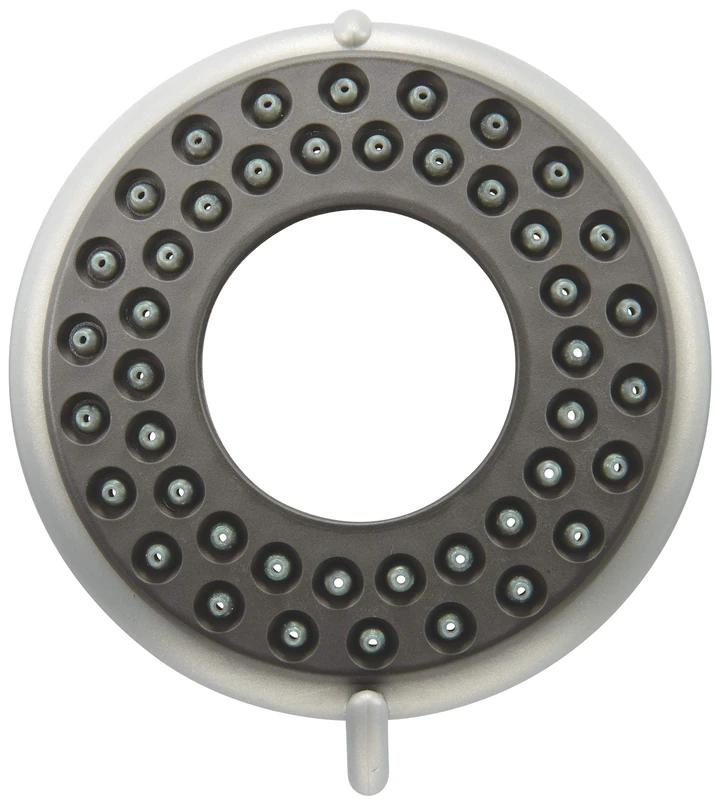 GROHE Spray Faceplate Dark Grey 45877P00