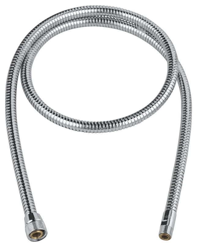GROHE Metalflex Hose Chrome 46174000