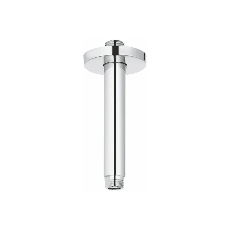 GROHE 28724000 | Rainshower Metal Ceiling Shower Arm | 142mm