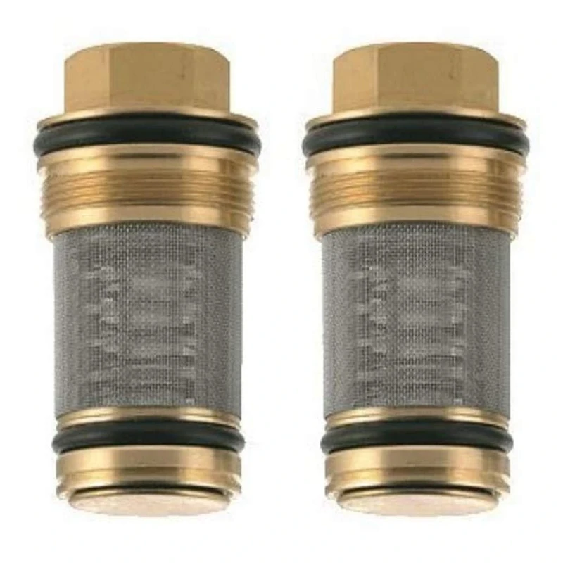 Grohe 1411700 M - 2 Pack Tap Stem Replacement - 5 Year Warranty