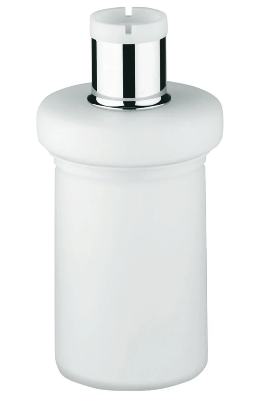 GROHE Spare Bottle Chrome 40179000