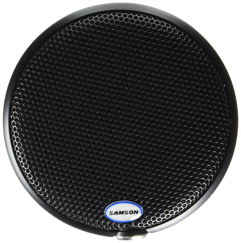 Samson Technologies CM11B Omni-directional Boundary Microphone