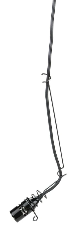 SAMSON SACM12C Hanging Choir Microphone,Black