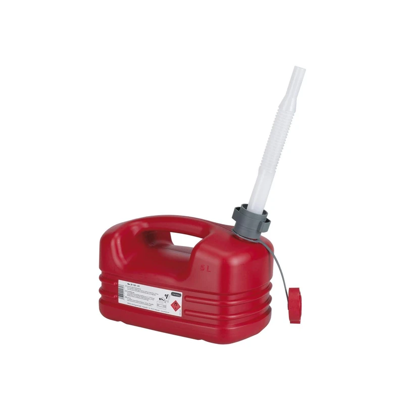 Pressol 4682952 Fluid Canister Polyethylene 10 L