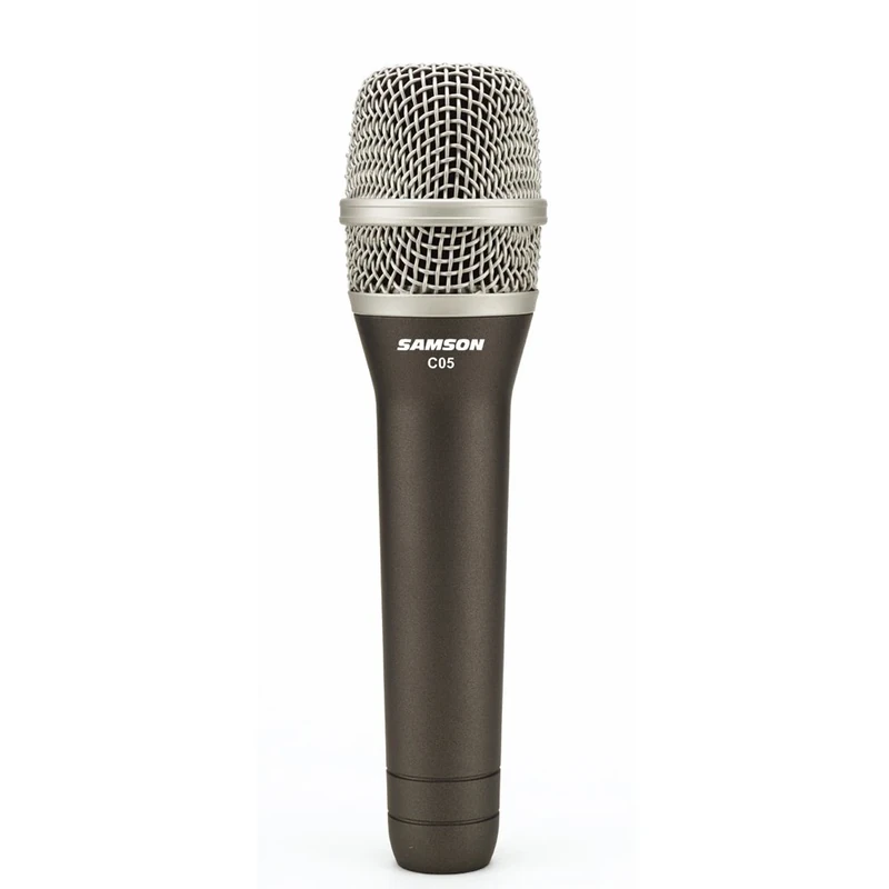 SAMSON C05CL Handheld Condenser Microphone