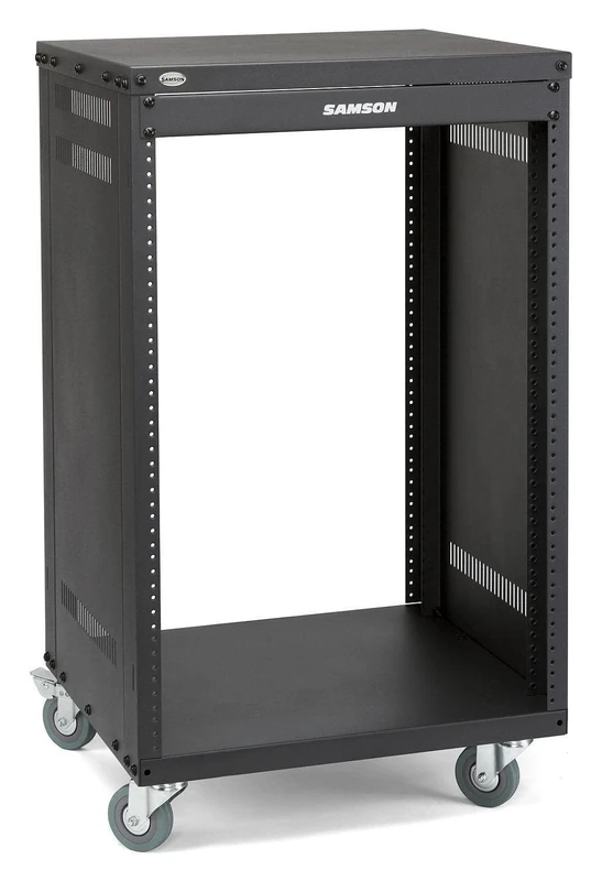 Samson SRK16 Rackmount Case - Image 1