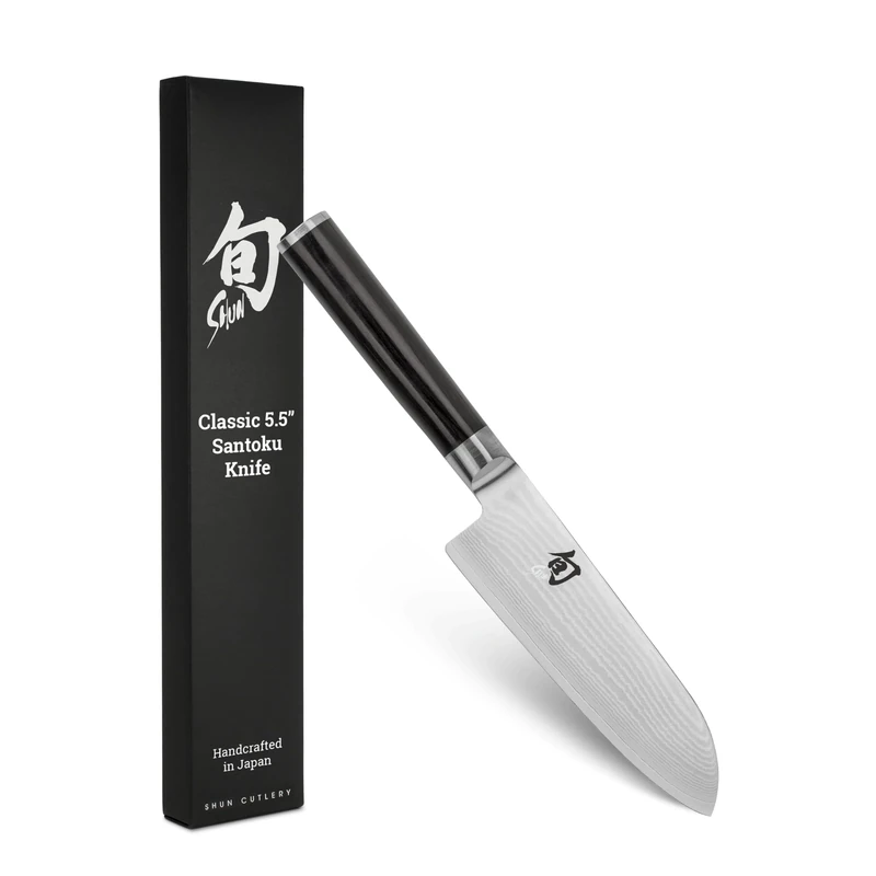 Shun Classic Santoku Knife DM-0727