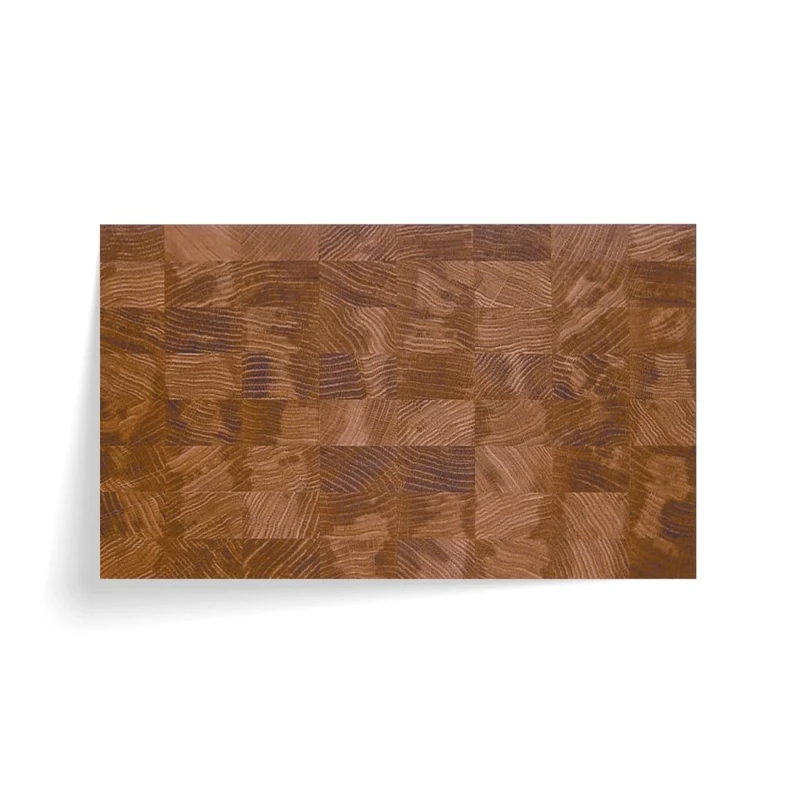 KAI DM-0795 Chopping Block Oak (Topwood)