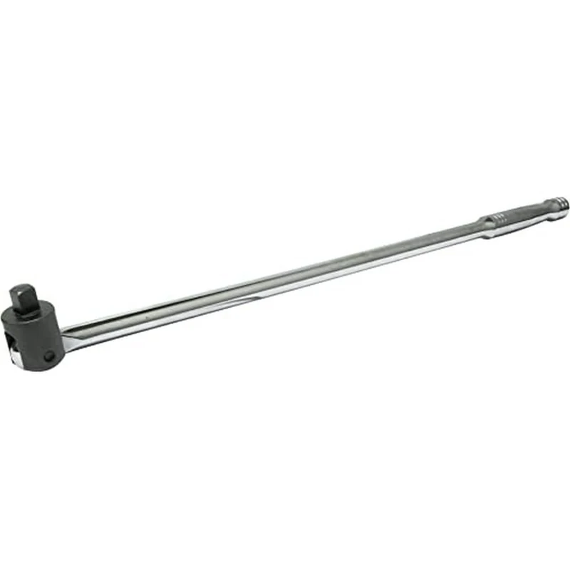 Rolson 38129 1/2" Dr. 600 mm Breaker Bar