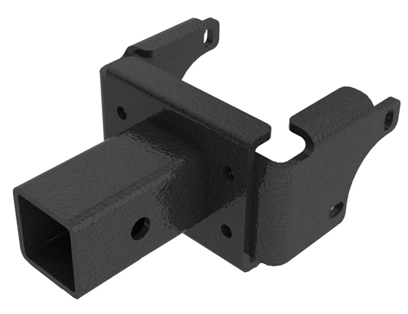 Kolpin 2" Receiver Hitch for Suzuki - 85180