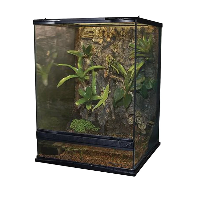 Zoo Med NT4 Naturalistic Terrarium, 46 x 46 x 61 cm