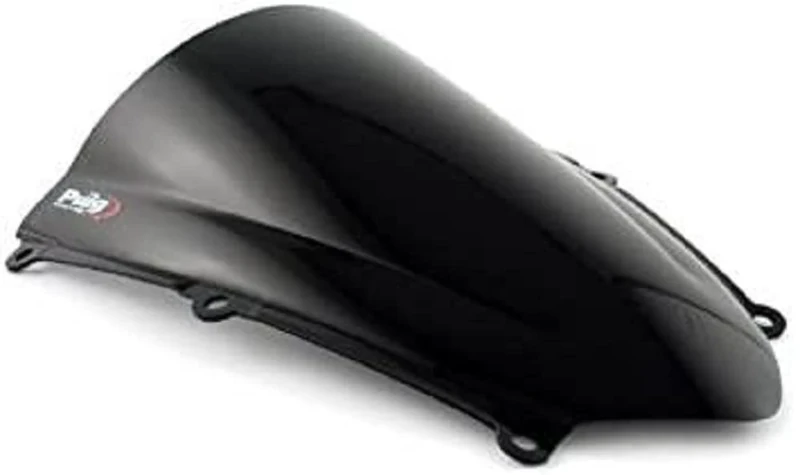 Puig 4356N Racing Screen Black