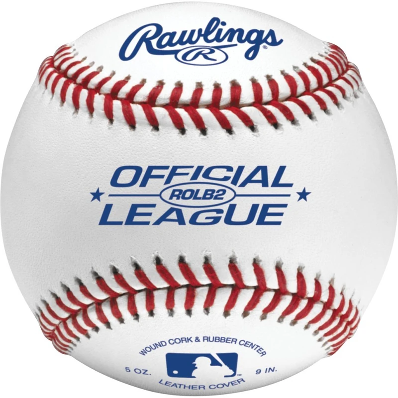 Rawlings Baseball Balls Baseballs