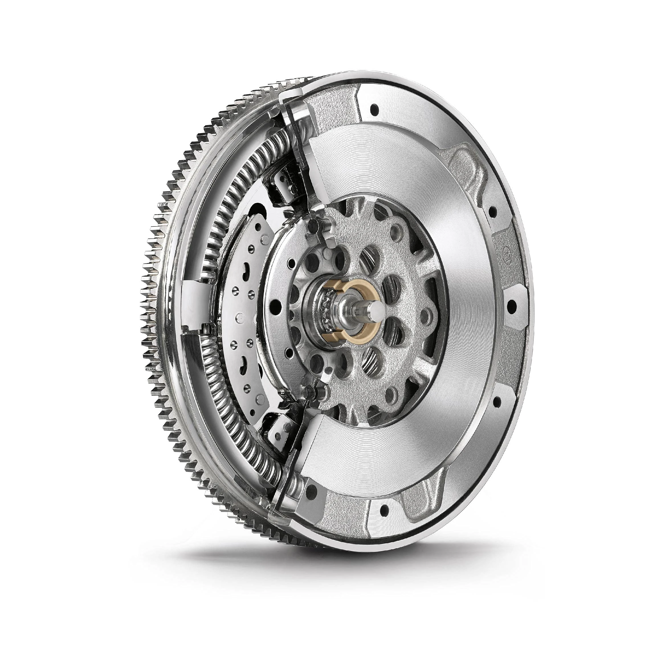 LuK DMF049 Clutch Flywheel