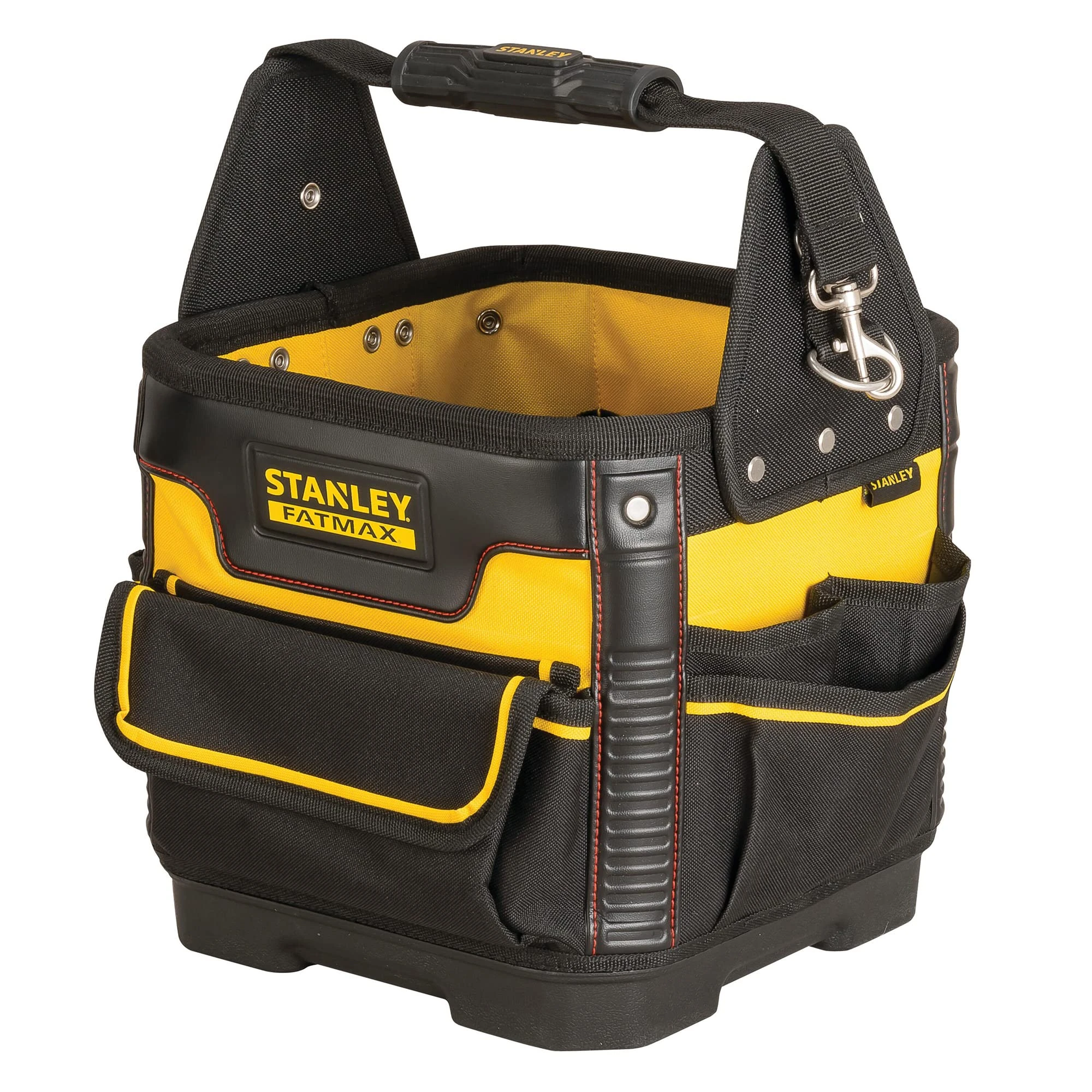 Stanley 1-93-952 Fatmax Technicians Tool Bag Multicolour