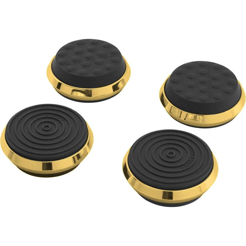 Oehlbach Air Absorb Resonance Insulator for Speaker Boxes Gold