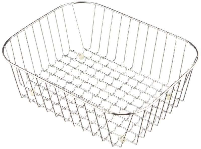 Franke Stainless Steel Dish Rack Sink Basket Qty: 1 1120008448