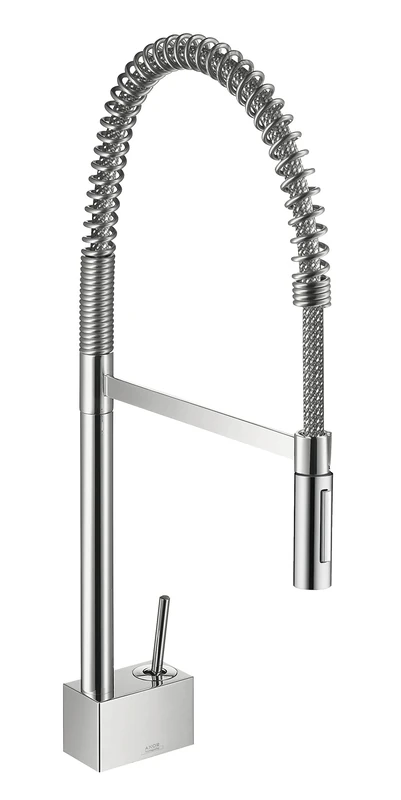 AXOR Starck Kitchen Tap 240 Semi-Pro