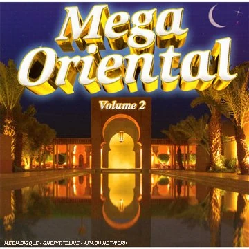 Mega Oriental V2 - Image 1