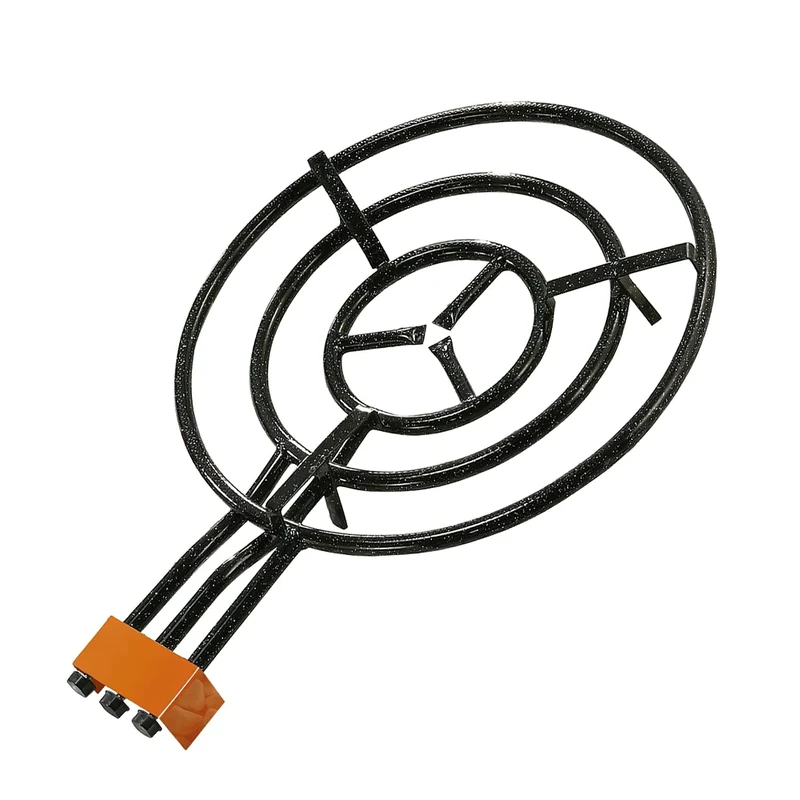 Garcima 5020092 600-mm-Paella-Gasbrenner