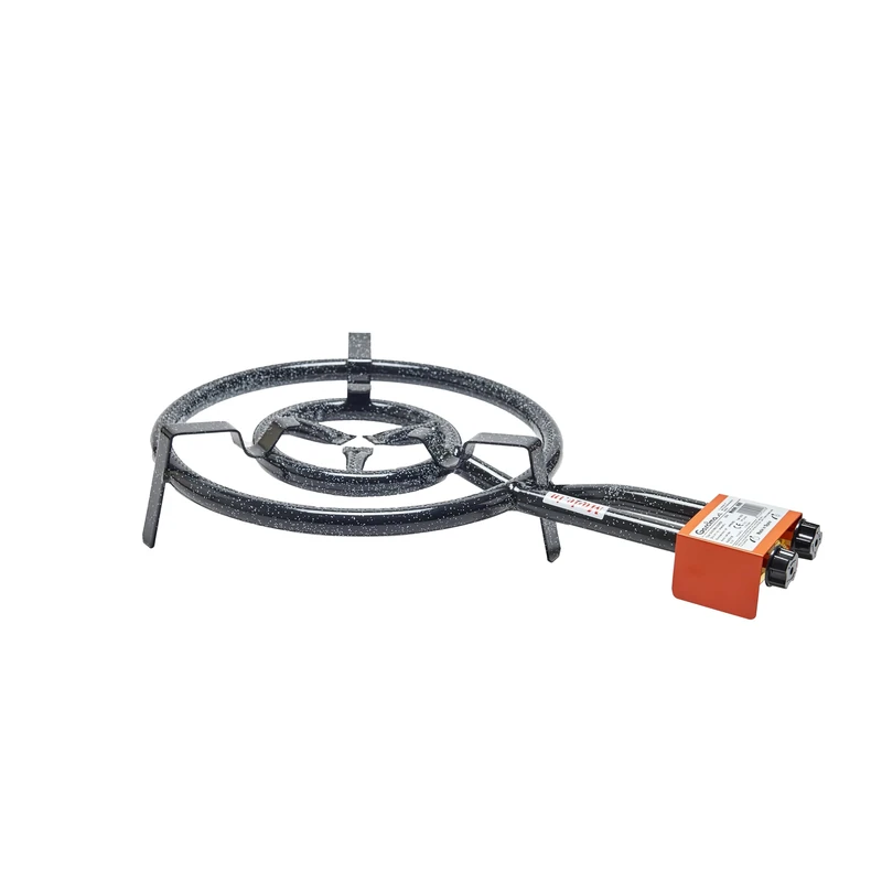 :Vaello Campos 1540 - 40 Centimeter Gas Paella Burner - for 46/50/55 Centimeter Paella Pans
